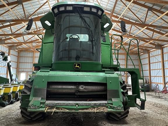 Image of John Deere 9650 STS equipment image 2