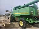 2002 John Deere 9650 STS Image