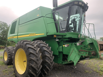 Main image John Deere 9650 STS