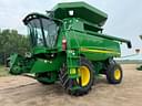 2002 John Deere 9650 STS Image