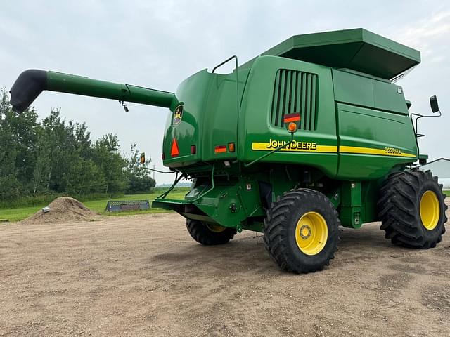 Image of John Deere 9650 STS equipment image 2