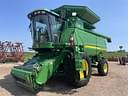 2002 John Deere 9650 STS Image