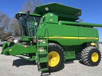 Main image John Deere 9650 STS
