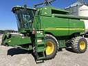 2002 John Deere 9650 STS Image