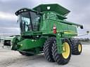 2002 John Deere 9750 STS Image