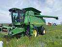 2002 John Deere 9750 STS Image