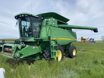 Main image John Deere 9750 STS