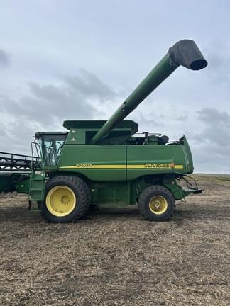 Image of John Deere 9750 STS Primary image