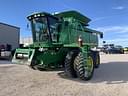 2002 John Deere 9750 STS Image