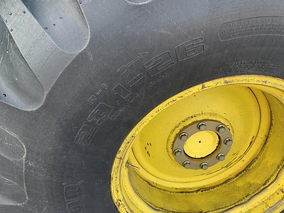 Main image John Deere 9750 STS 11