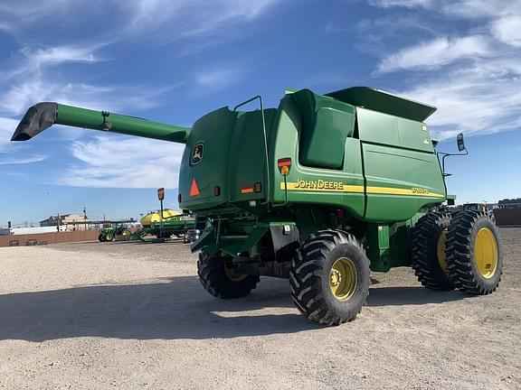 Main image John Deere 9750 STS 5