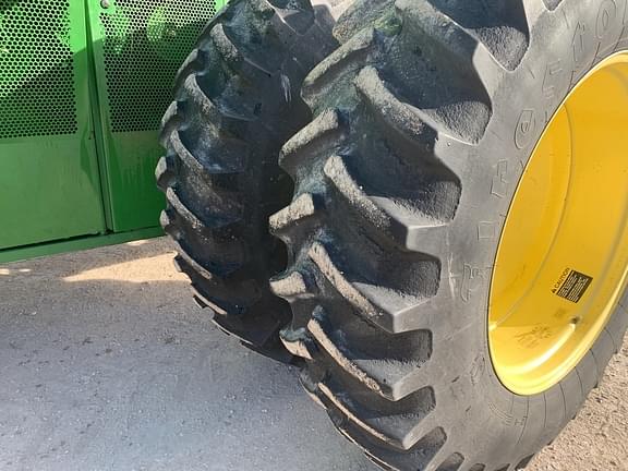 Main image John Deere 9750 STS 9