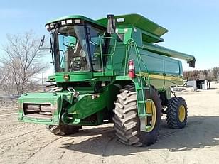 Main image John Deere 9750 STS