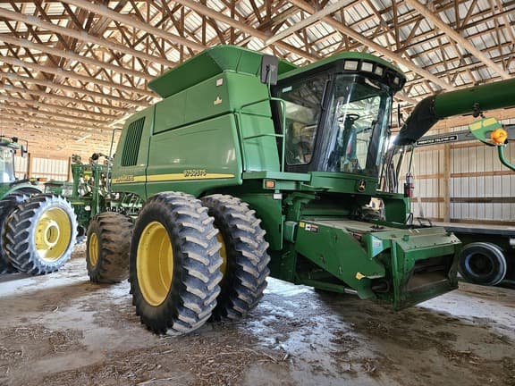 Image of John Deere 9750 STS Primary image