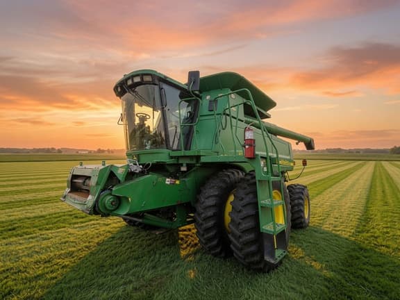 Image of John Deere 9750 STS Primary image