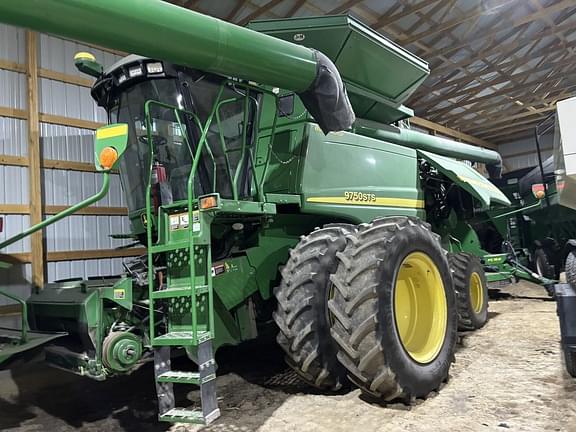 Image of John Deere 9750 STS Primary image