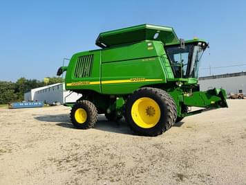 Main image John Deere 9750 STS