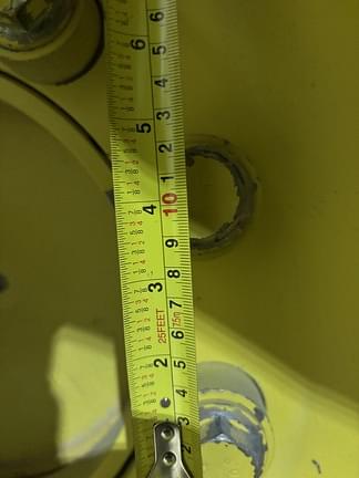 Image of John Deere 9750 STS equipment image 3