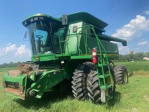 Main image John Deere 9750 STS 0