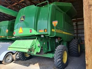 2002 John Deere 9750 STS Image