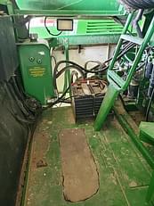 Main image John Deere 9750 STS 11