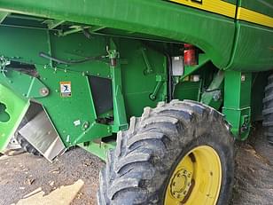 Main image John Deere 9750 STS 13