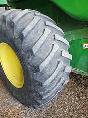 Main image John Deere 9750 STS 14