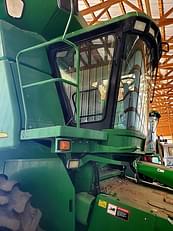 Main image John Deere 9750 STS 4