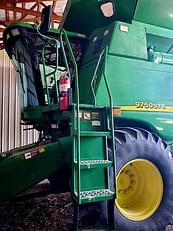 Main image John Deere 9750 STS 5