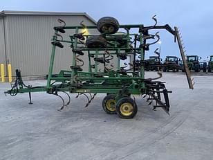 Main image John Deere 980 5