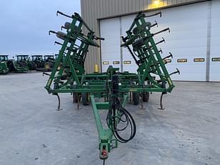 Main image John Deere 980 8