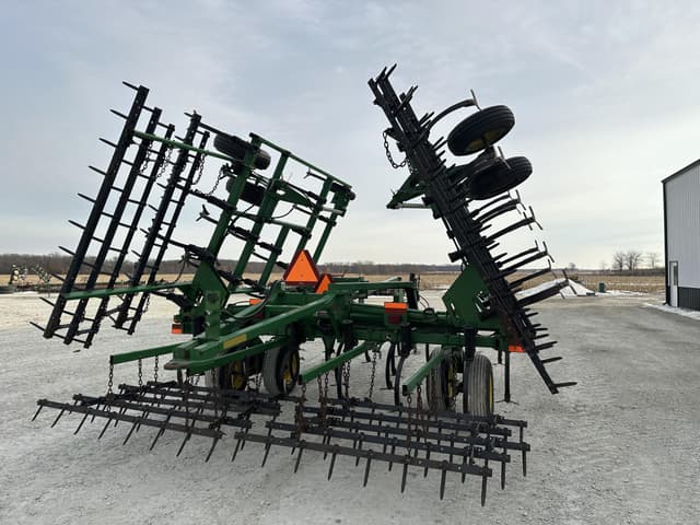 Image of John Deere 980 equipment image 3