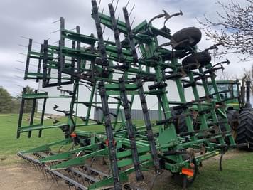 Main image John Deere 980