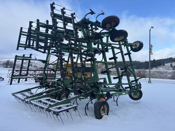 Image of John Deere 980 equipment image 2