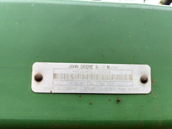 Image of John Deere 980 equipment image 4