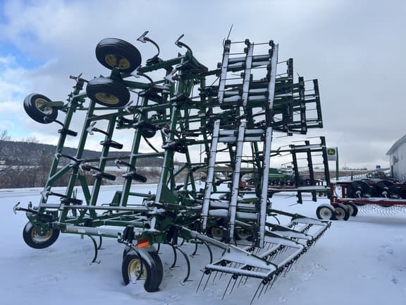 Image of John Deere 980 equipment image 3