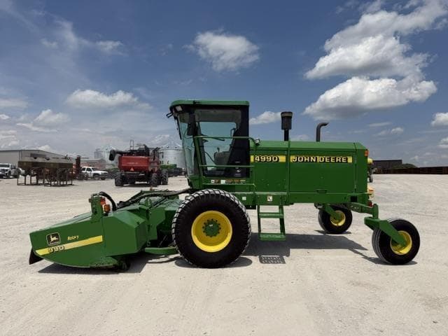 Image of John Deere 4990 equipment image 1