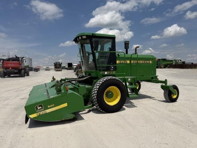 Image of John Deere 4990 Primary image