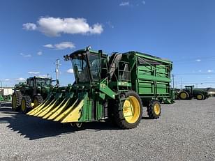 Main image John Deere 9970 0