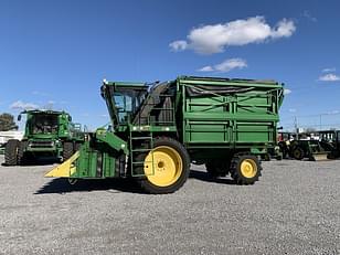 Main image John Deere 9970 3