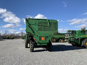 Main image John Deere 9970 7