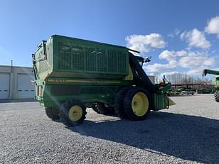 Main image John Deere 9970 9