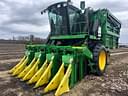 2002 John Deere 9970 Image