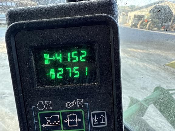 Image of John Deere 9970 equipment image 2