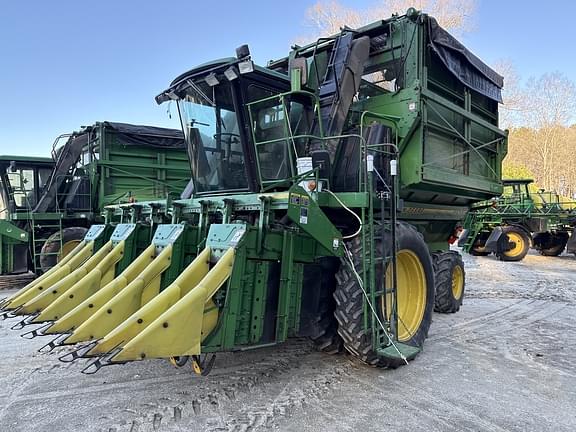 Image of John Deere 9970 Primary image