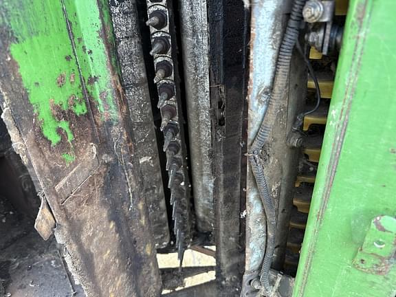 Image of John Deere 9970 equipment image 4