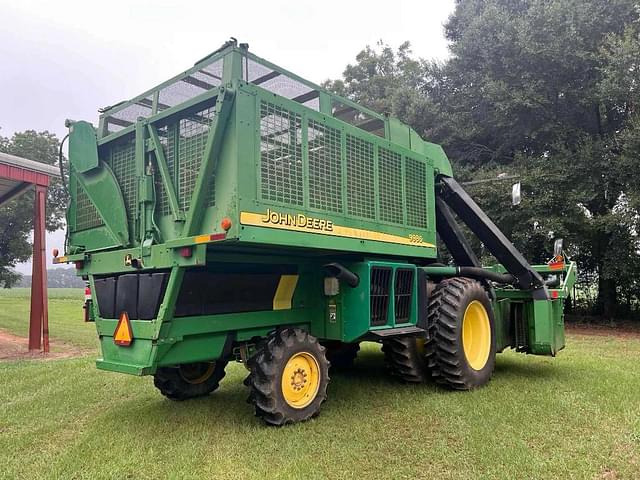 Image of John Deere 9986 equipment image 4