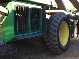 Main image John Deere 9986 0