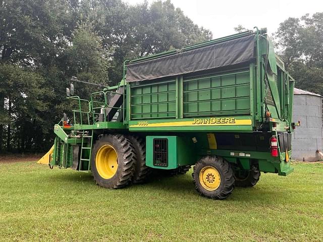 Image of John Deere 9986 equipment image 2