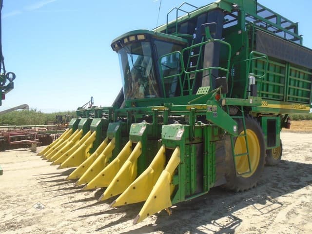 Image of John Deere 9986 equipment image 1